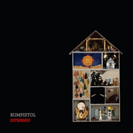 Rumpistol - Dynamo (CD)